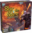 Slay the Spire: Desková hra