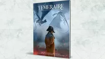 Temeraire: The Roleplaying Game