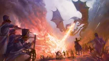 Temeraire: The Roleplaying Game
