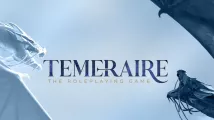 Temeraire: The Roleplaying Game