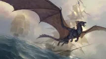 Temeraire: The Roleplaying Game