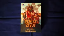 Piráti: Peníze nebo Život