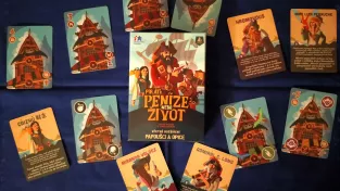 Piráti: Peníze nebo život – recenze blafovačky plné pokladů a bambitek