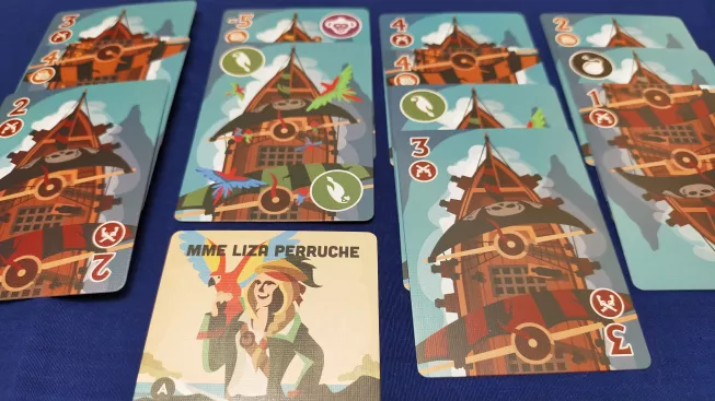 Piráti: Peníze nebo život