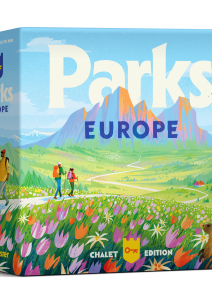 Parks Europe