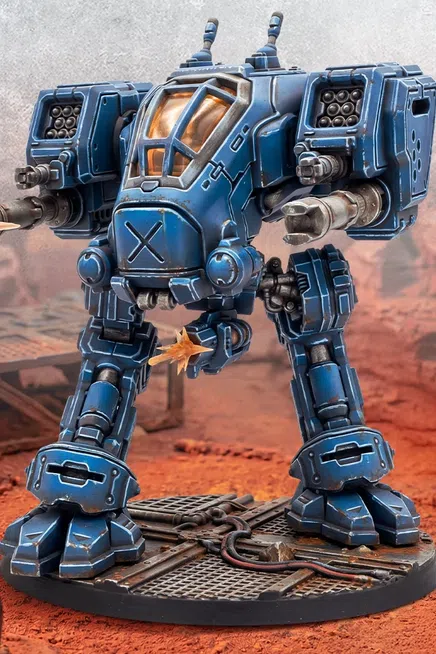 Stolní StarCraft ukazuje figurky i principy