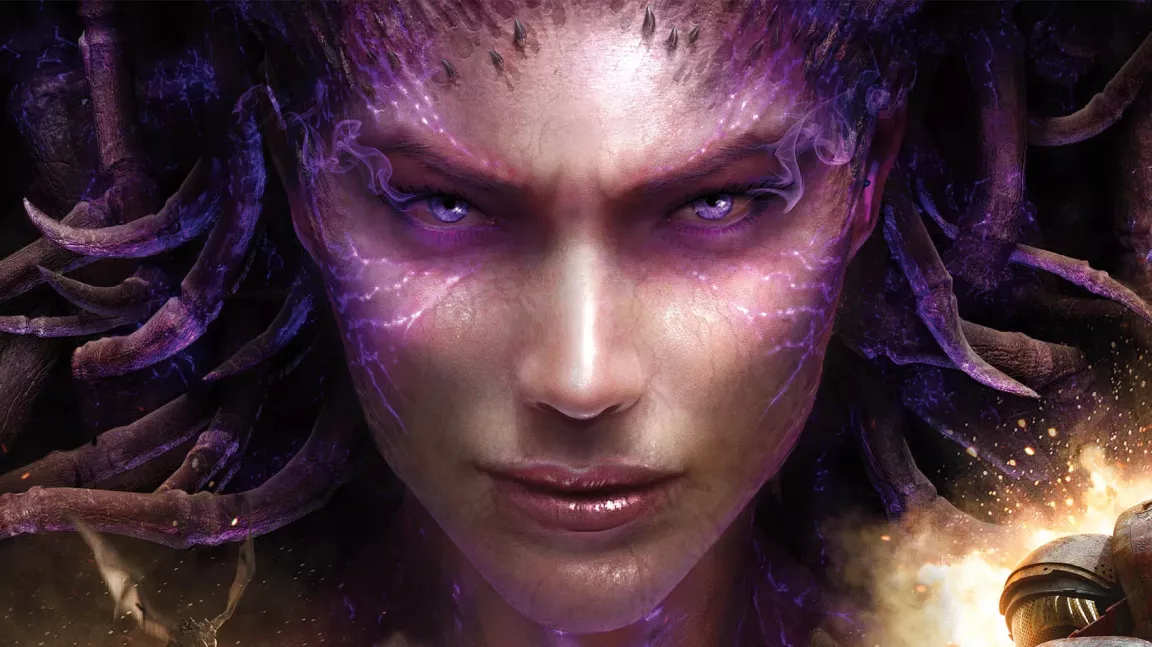 Figurkový StarCraft se blíže představuje. Kdo bude velet Terranům či Zergům?