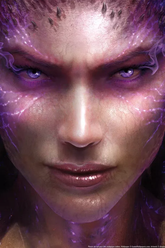 Figurkový StarCraft se blíže představuje. Kdo bude velet Terranům či Zergům?