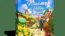 Windmill Valley Duel