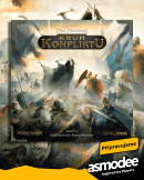 Pán prstenů: Kruh konfliktu