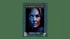 My Murder Mystery: The Final Protocol