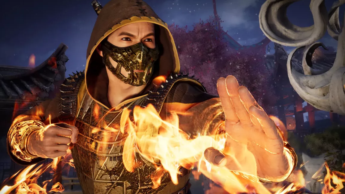 Pořiďte si karetní Mortal Kombat 1. Je plný fatalit, brutalit i známých postav