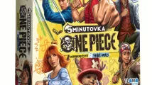 5minutovka: One Piece