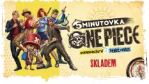 5minutovka: One Piece