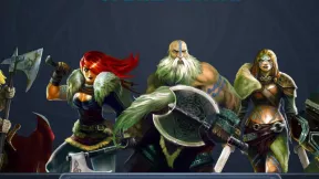 Champions of Midgard: Digital Edition