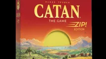 Catan – Zip! Edition