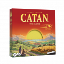 Catan – Zip! Edition