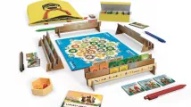 Catan – Zip! Edition