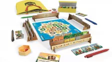 Catan – Zip! Edition