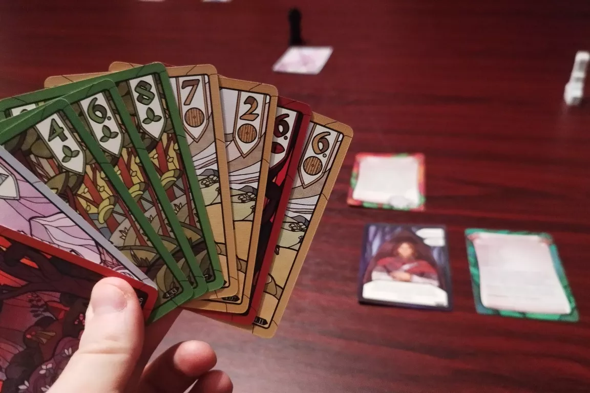 Štychové Dvě věže jsou skvělým pokračováním vynikající kooperativní jedničky