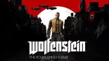 Wolfenstein: The Roleplaying Game