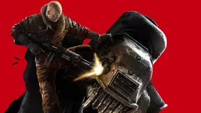 Wolfenstein: The Roleplaying Game