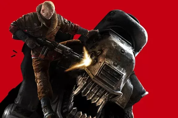 Moderní Wolfenstein dostane oficiální TTRPG adaptaci