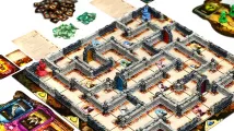 Labyrinth: Chronicles