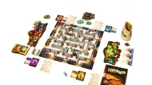 Labyrinth: Chronicles