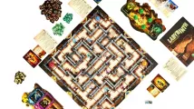 Labyrinth: Chronicles