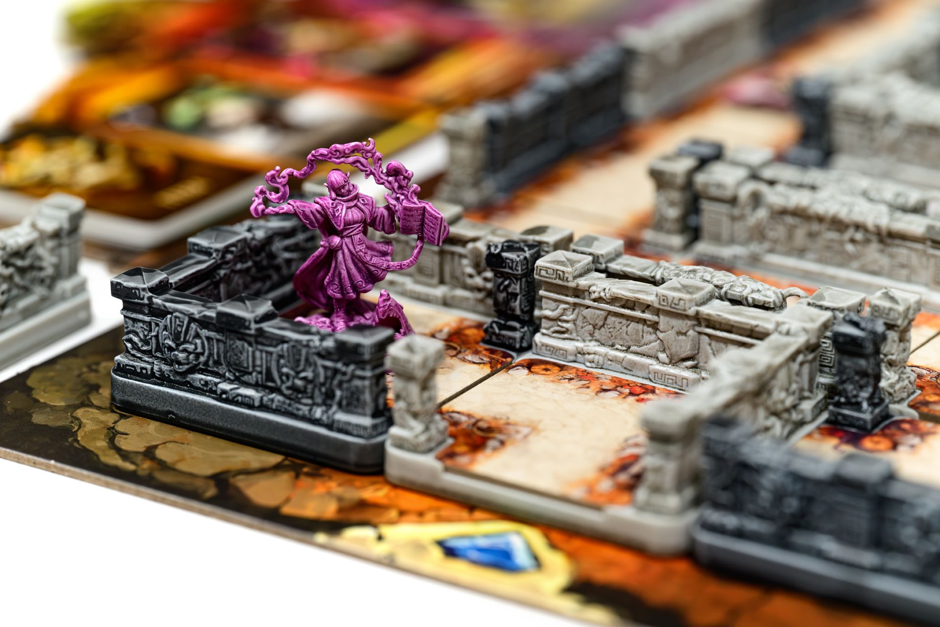 Labyrinth: Chronicles