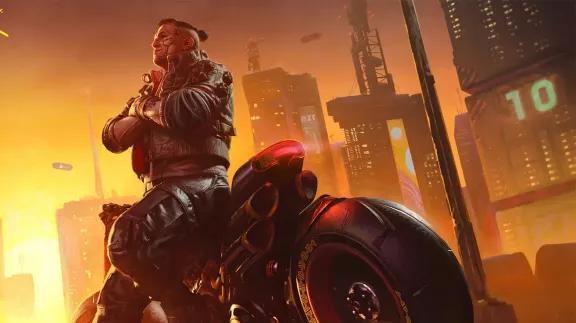 Cyberpunk TCG boří rekordy. Na Kickstarteru dosáhl na metu 5 milionů dolarů rychlostí blesku