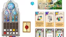 Sagrada: Druhá edice