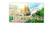 Sagrada: Druhá edice