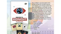 Minutes to Midnight: The Board Game
