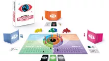 Minutes to Midnight: The Board Game