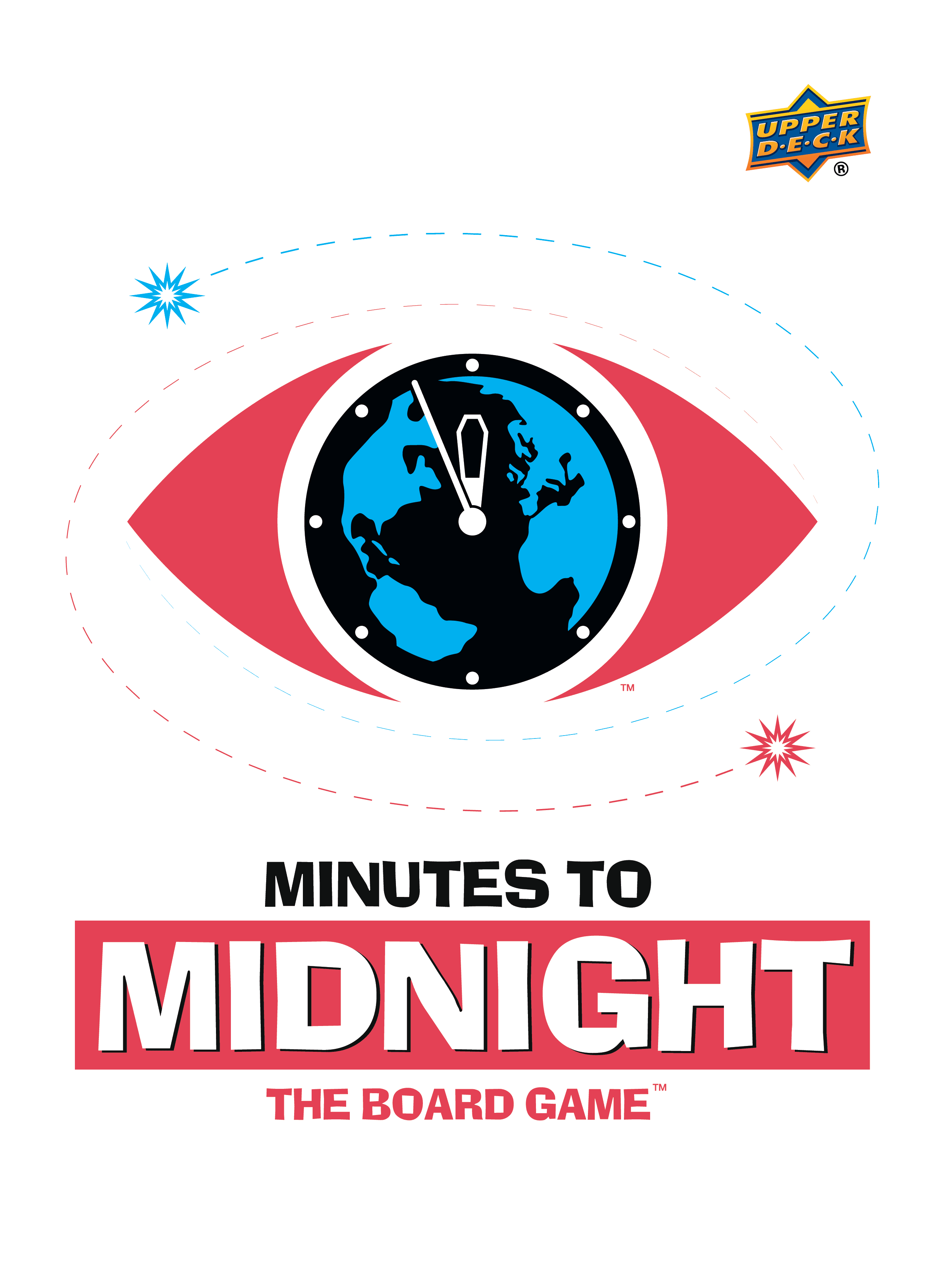 Minutes to Midnight: The Board Game