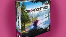 Chronocritters