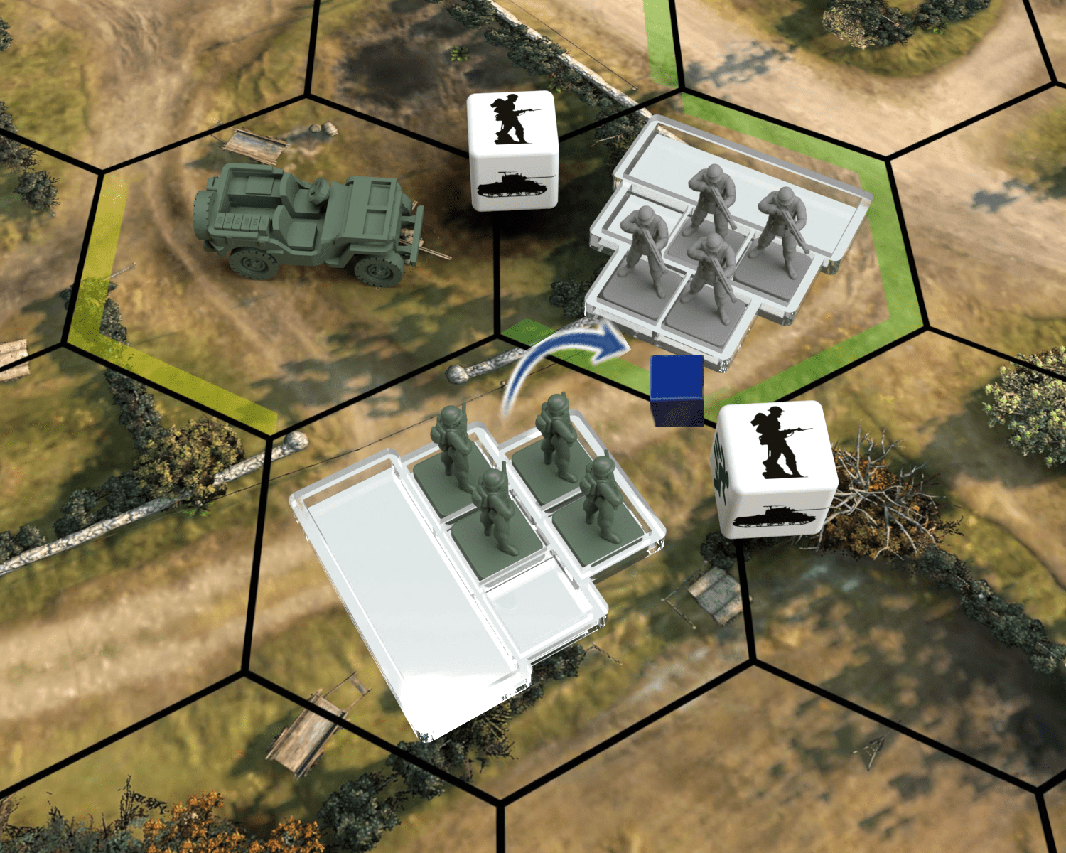 Company of Heroes: 2nd Edition