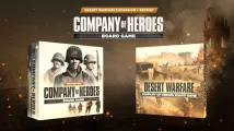 Company of Heroes: 2nd Edition