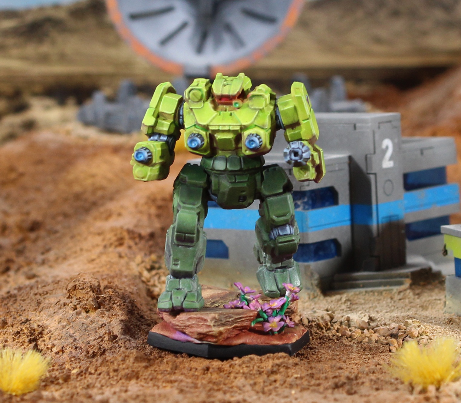 BattleTech – Core Rulebook