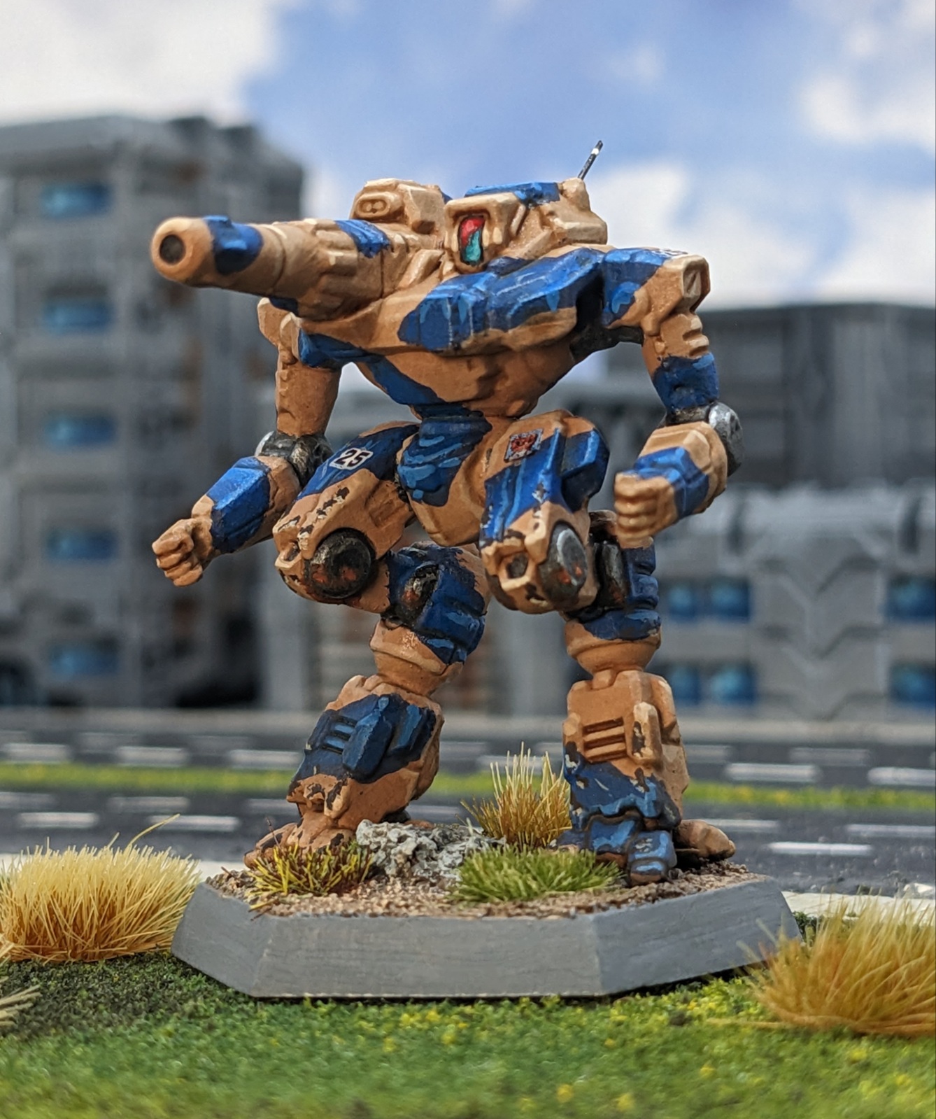 BattleTech – Core Rulebook