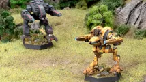 BattleTech – Core Rulebook