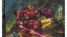 BattleTech – Core Rulebook