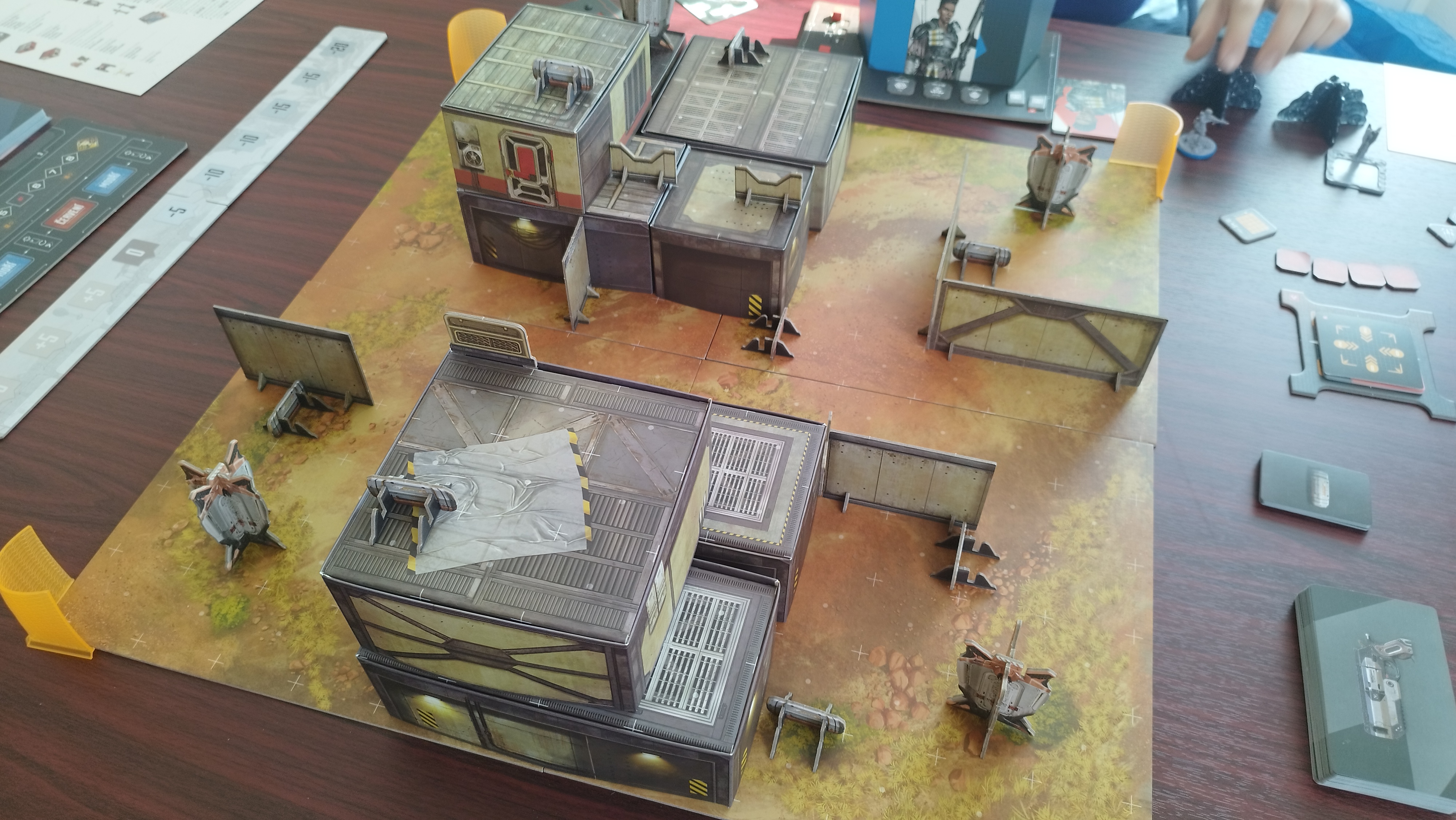 Apex Legends: Desková hra