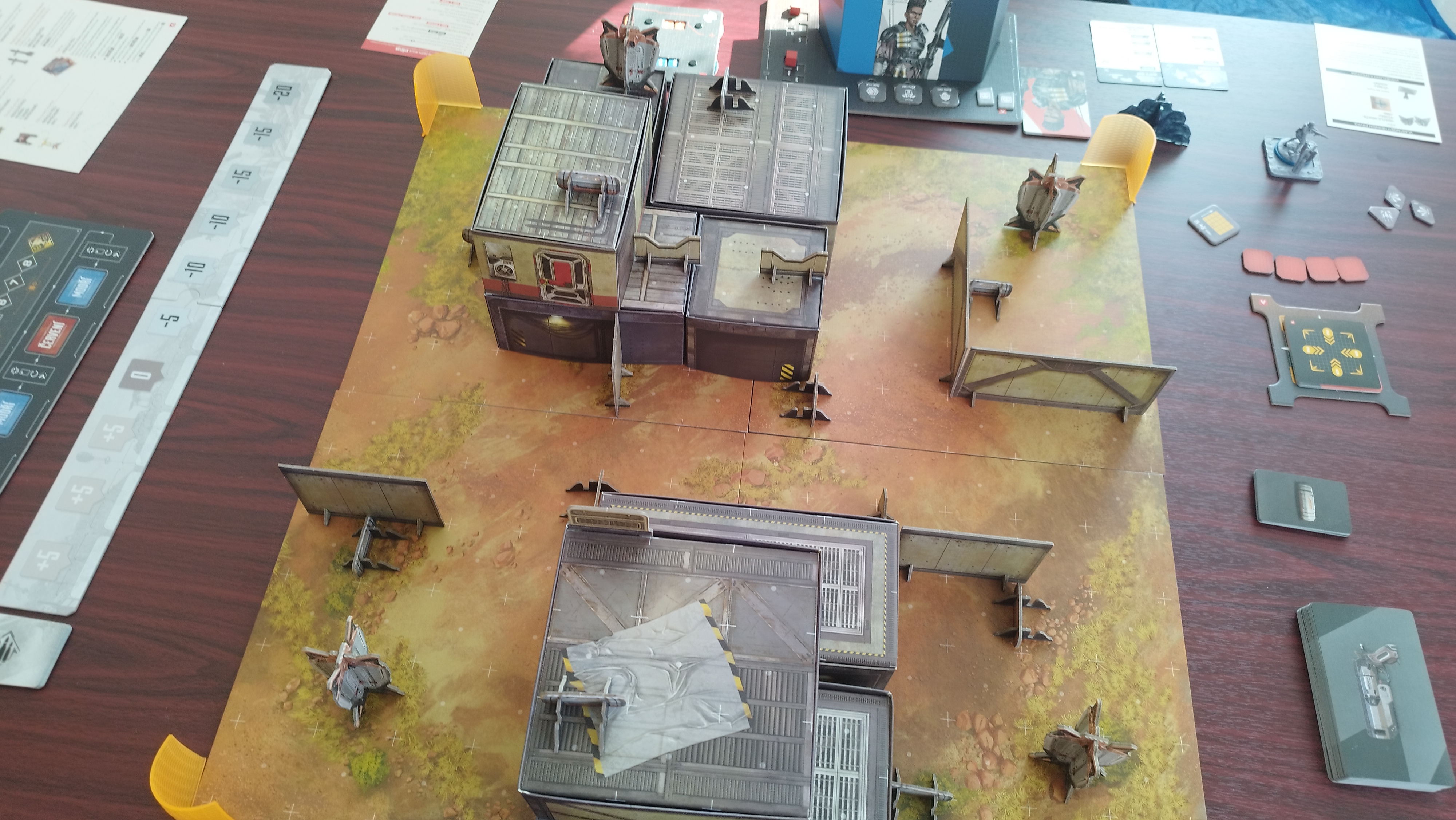 Apex Legends: Desková hra