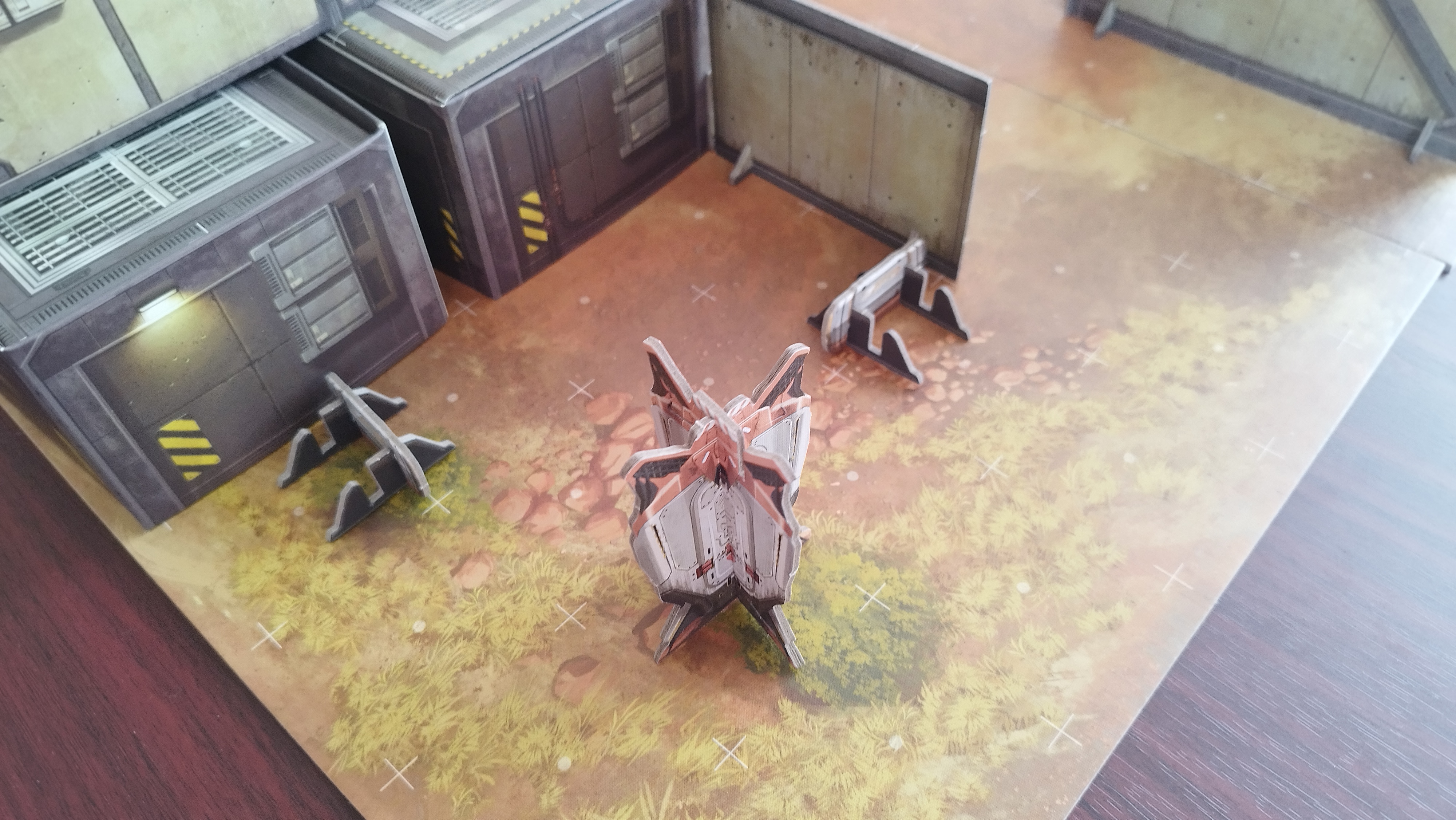 Apex Legends: Desková hra