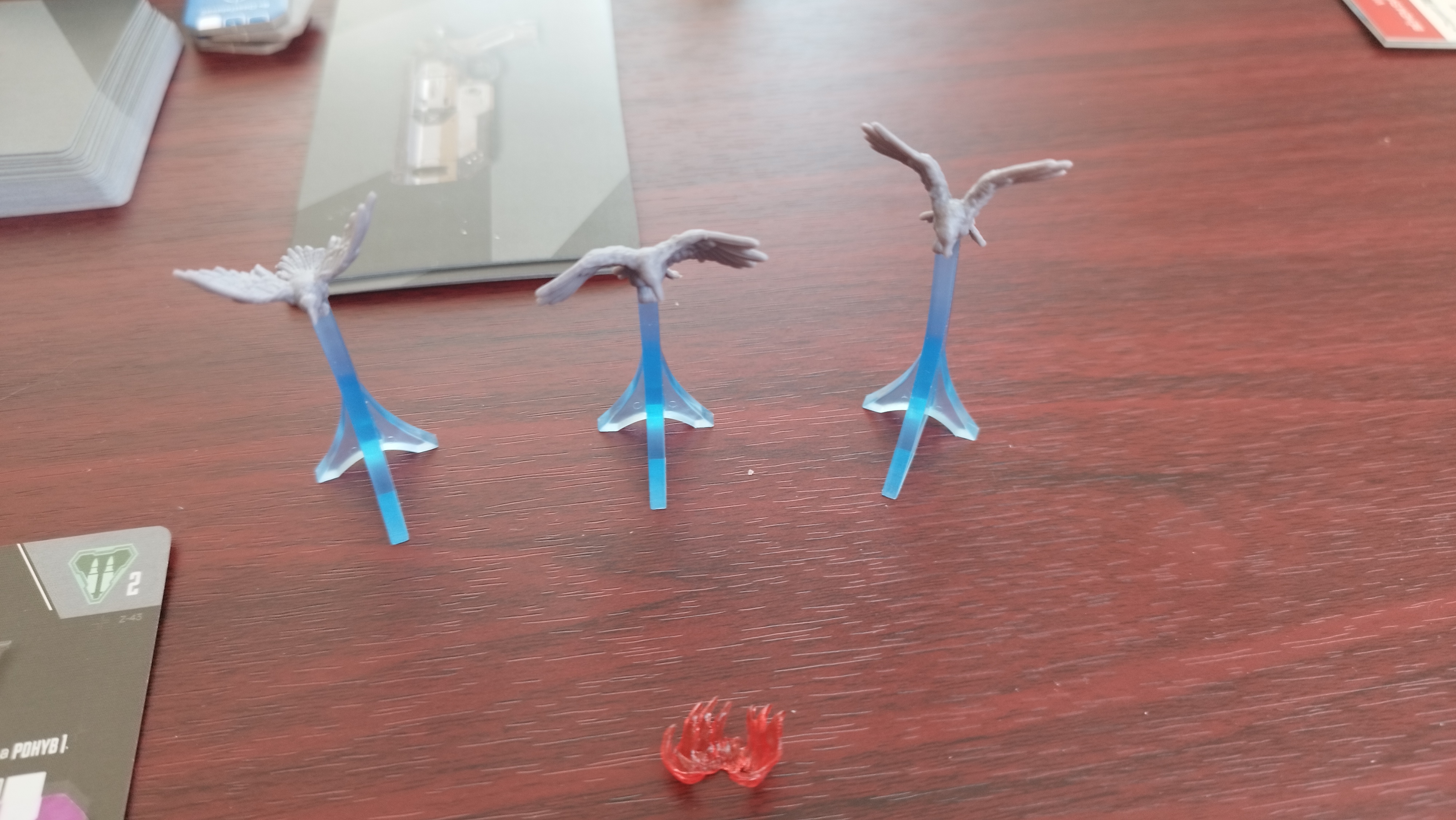 Apex Legends: Desková hra