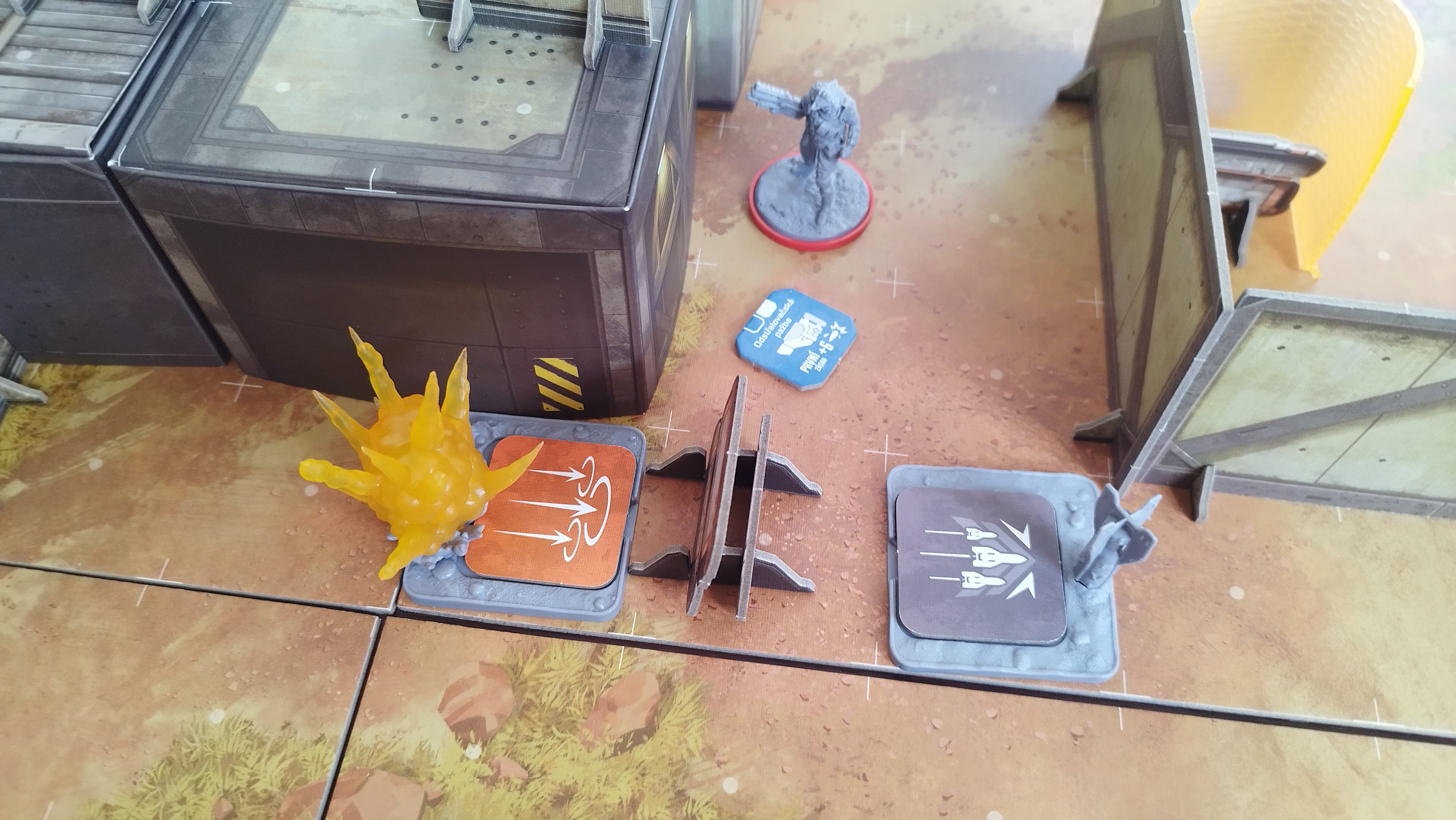 Apex Legends: Desková hra