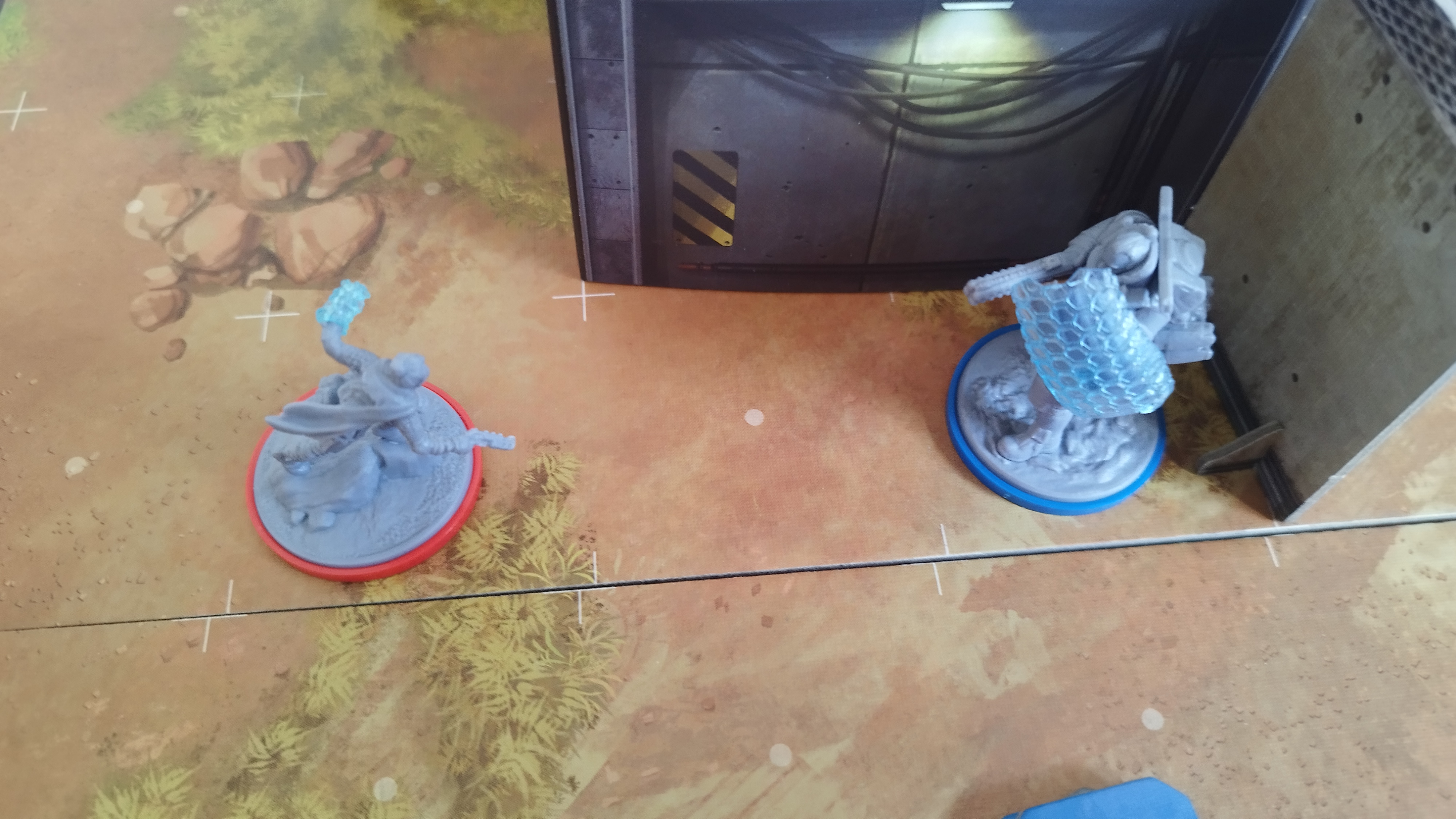 Apex Legends: Desková hra